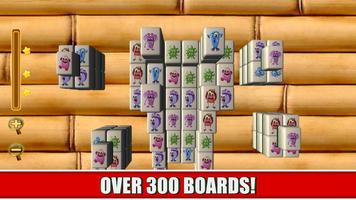 Mahjong — Puzzle Games 스크린샷 1