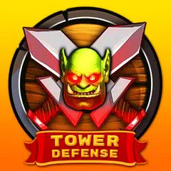 Tower Defense: Defender of the Kingdom TD