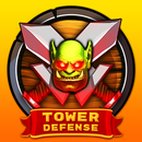 Tower Defense: Defender of the Kingdom TD APK