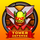 Tower Defense: Defender of the Kingdom TD icône