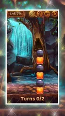 Скачать Магические Камни APK