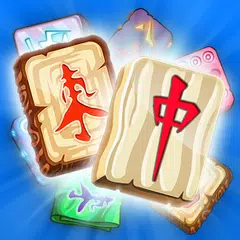 Descargar APK de Mahjong: Magic Chips