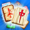 Mahjong: phép thuật chips APK