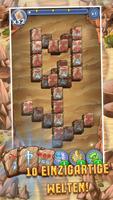 Mahjong: Magische Chips Screenshot 1