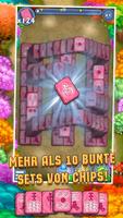 Mahjong: Magische Chips Screenshot 2