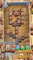 Mahjong: Puces Magiques capture d'écran 1