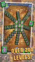 Mahjong: magiczne żetony plakat