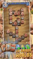 برنامه‌نما Mahjong: Class Magic Puzzle عکس از صفحه