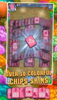 برنامه‌نما Mahjong: Class Magic Puzzle عکس از صفحه