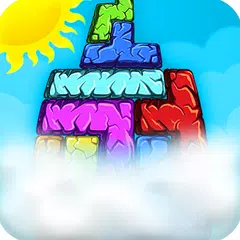 Stone Pillar: Block Puzzle APK Herunterladen