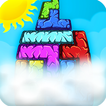 Stone Pillar: Block Puzzle
