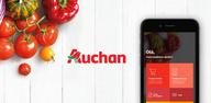 How to Download Auchan for Android