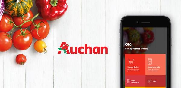 How to Download Auchan for Android image