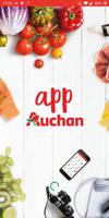 Auchan Affiche