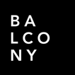 BALCONY - Contemporary Art