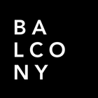 BALCONY-icoon