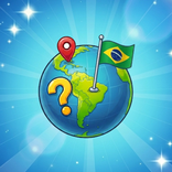 Bandeiras e Capitais do Mundo