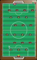 matraquilhos foosball poster