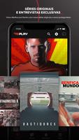 Benfica Play capture d'écran 1