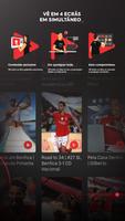 Benfica Play Ekran Görüntüsü 3