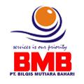 PT. BILQIS MUTIARA BAHARI