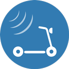 MOB kickscooters icon