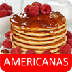 Comida & Receitas americanas grátis em portuguesas