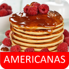 Comida & Receitas americanas grátis em portuguesas simgesi