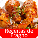 Receitas de Frango grátis em portuguesas APK