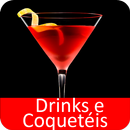 Drinks e Coquetéis grátis em portuguesas APK