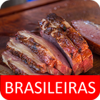 Receitas brasileiras grátis em portuguesas icon