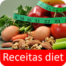 Receitas diet grátis em portuguesas APK