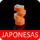 Comida & Receitas japonesas grátis em portuguesas APK