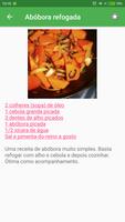 Receitas sem lactose скриншот 1