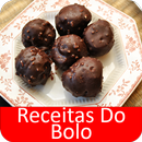 Receitas De Bolos grátis em portuguesas offline APK