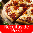 Receitas de Pizza icône