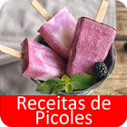 Receitas de Picoles icône