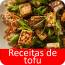 Receitas de tofu grátis em portuguesas offline APK