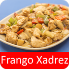 Frango xadrez grátis em portuguesas icon