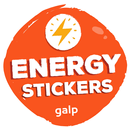 Galp Energy Stickers APK
