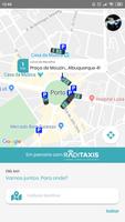 Taxi-Link capture d'écran 1