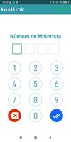 پوستر Taxi-Link Driver