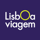 Lisboa Viagem ไอคอน