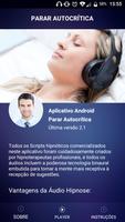 Parar Autocrítica ảnh chụp màn hình 2