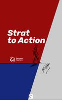 Strat to Action 2019 poster