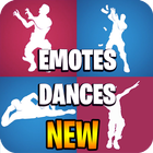 Dance Emotes Companion icon