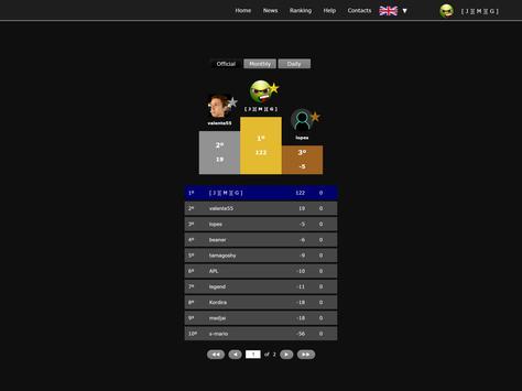 Dream Games Challenge screenshot 14
