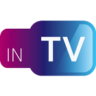inTV Cloud Player icon