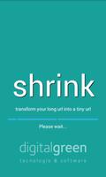 Shrink poster