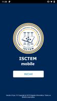 ISCTEM Mobile Affiche